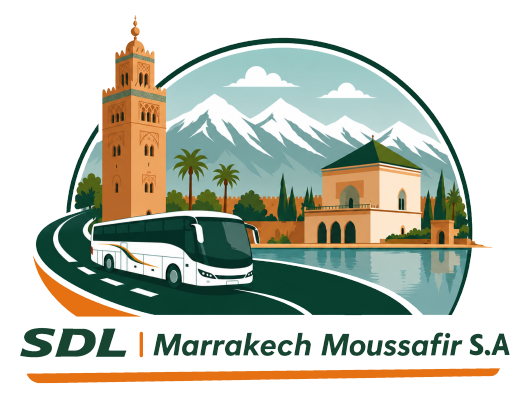 SDL Marrakech Moussafir